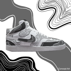 Custom Nike Shoes