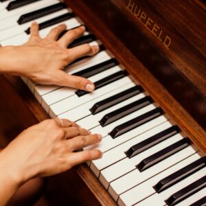 Music Composition